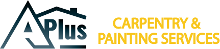 A Plus Carpentry and Painting